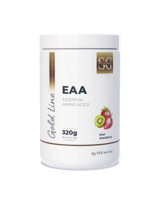 Sport Generation EAA (320 g, red orange)