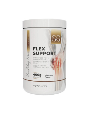 Sport Generation Flex Support (400 g, apple)