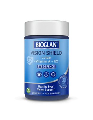 Bioglan Vision Shield (30 caps)