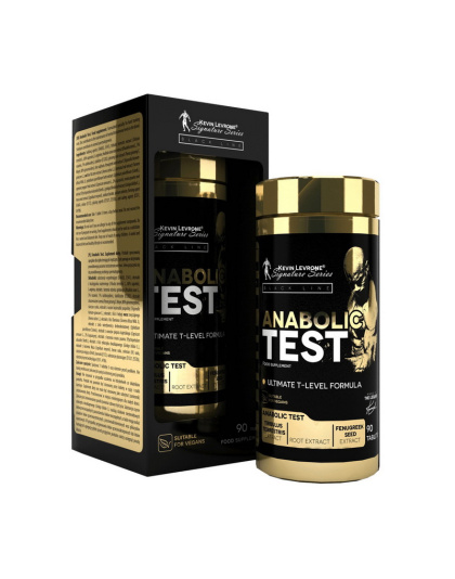 Kevin Levrone Anabolic Test (90 tab)