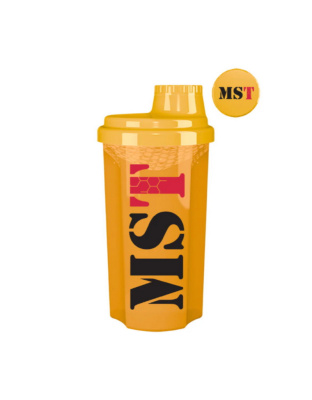 MST Shaker MST (700 ml, orange)