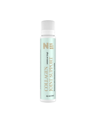 My Nutri Week Collagen Joint Support (25 ml, orange)