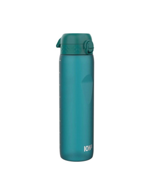 PowerPlay ION8 Waterbottle (1 L, aqua)