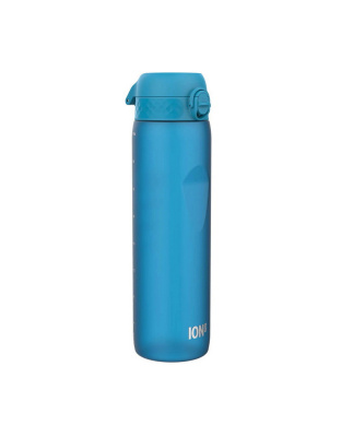 PowerPlay ION8 Waterbottle (1 L, blue)
