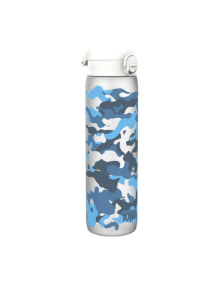 PowerPlay ION8 Waterbottle (1 L, camo)