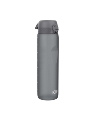 PowerPlay ION8 Waterbottle (1 L, grey)