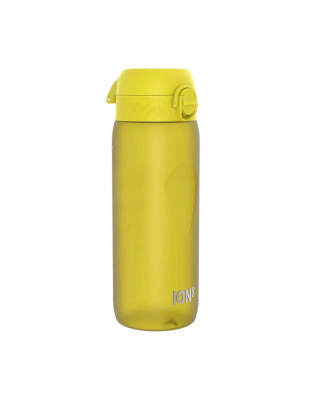 PowerPlay ION8 Waterbottle (750 ml, yellow)