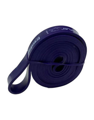 PowerPlay PowerPlay 4115 Power Band Purple (14-23 kg)