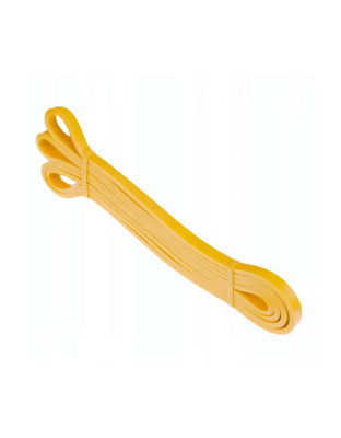 PowerPlay PowerPlay 4115 Power Band Yellow (5-14 kg)