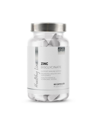Sport Generation Zinc Bisglycinate (60 caps)