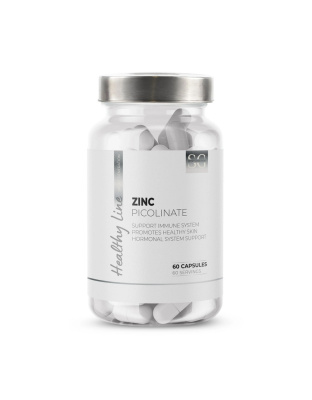 Sport Generation Zinc Picolinate (60 caps)