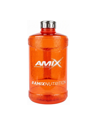 AMIX Gallon Hydrator (2,2 l, red)
