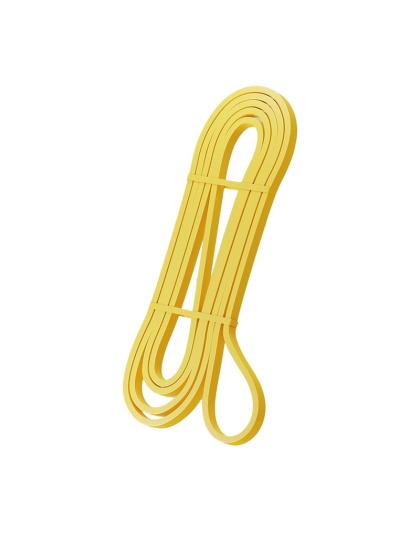 Brave U Fitness Band Yellow (5-10 kg)