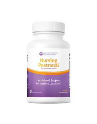 Fairhaven Health Nursing Postnatal (60 caps)