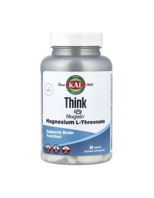 KAL Think (60 tab)