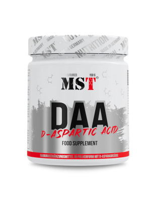 MST DAA (150 g, unflavored)