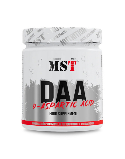 MST DAA (150 g, unflavored)