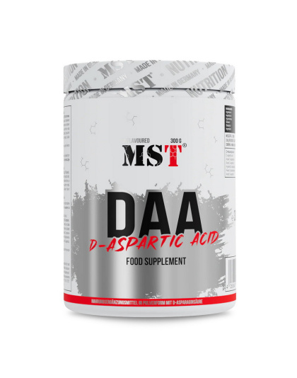 MST DAA (300 g, unflavored)