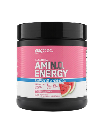 Optimum Nutrition Amino Energy Energy + Hydration (589 g, watermelon splash)