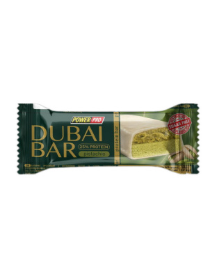 Power Pro Dubai Bar (50 g, pistachio)