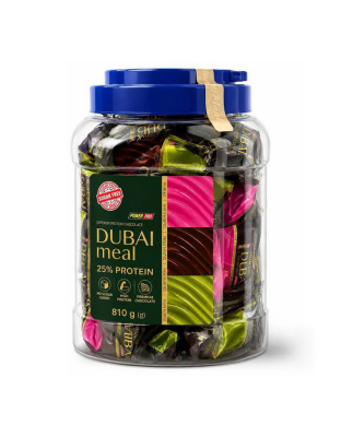 Power Pro Dubai Mini sugar free (810 g)