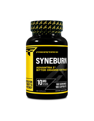 PrimaForce Syneburn (180 cap) (180 caps)
