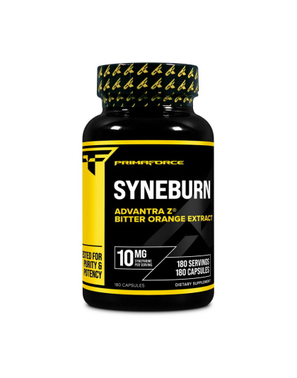 PrimaForce Syneburn (180 cap) (180 caps)