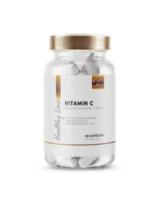 Sport Generation Vitamin C 500 mg (90 caps)