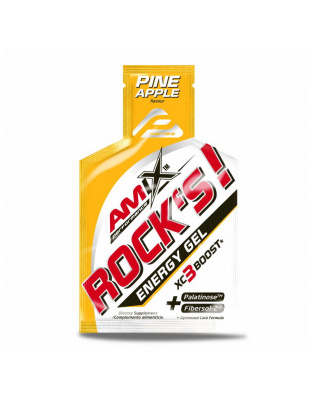 AMIX Rock`s Energy Gel (32 g, pineapple)