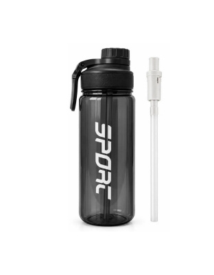 Casno Casno Sport Waterbottle KXN-1312 (880 ml, black)