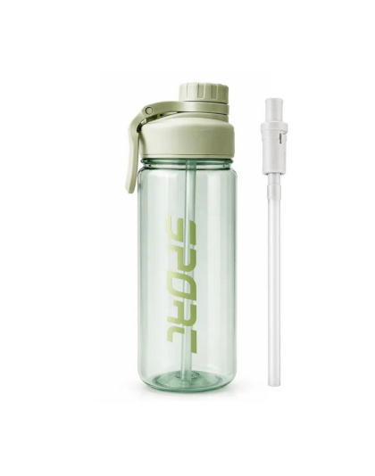 Casno Casno Sport Waterbottle KXN-1312 (880 ml, green)