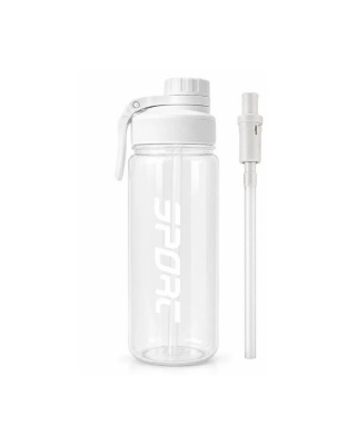 Casno Casno Sport Waterbottle KXN-1312 (880 ml, white)