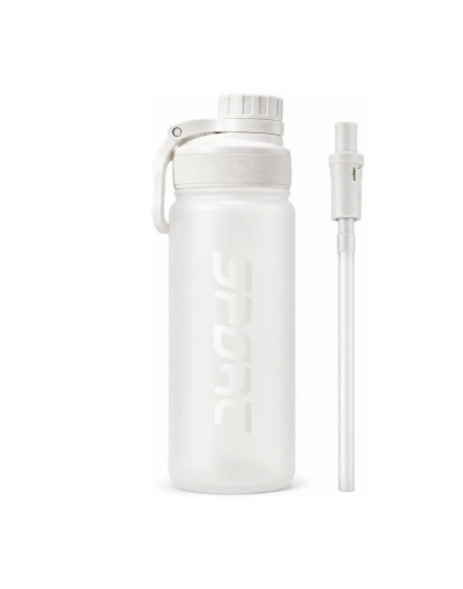 Casno Casno Sport Waterbottle KXN-1319 (880 ml, white)