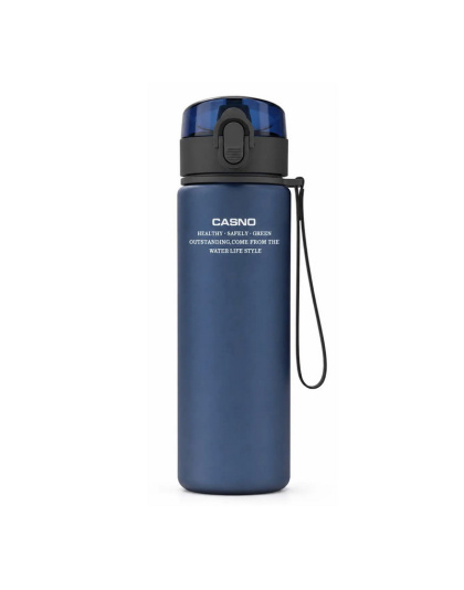 Casno Casno Waterbottle KXN-1115 (560 ml, blue)
