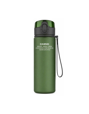 Casno Casno Waterbottle KXN-1115 (560 ml, green)