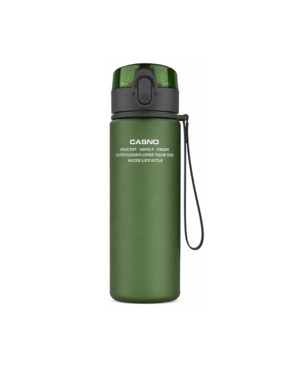 Casno Casno Waterbottle KXN-1115 (560 ml, green)