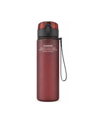 Casno Casno Waterbottle KXN-1115 (560 ml, red)