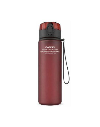 Casno Casno Waterbottle KXN-1115 (560 ml, red)