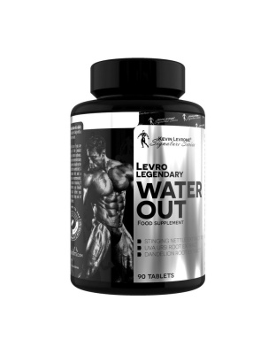 Kevin Levrone Water Out (90 tab)