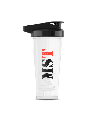 MST Shaker MST Made In Germany (600 ml, transporent)