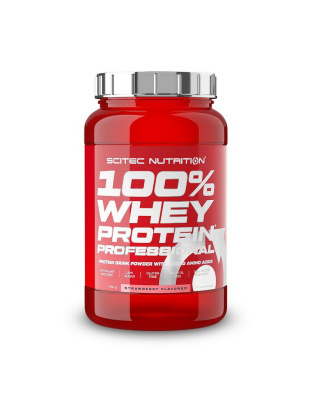 Scitec Nutrition 100% Whey Protein Professional (780 g, chocolate hazelnut)