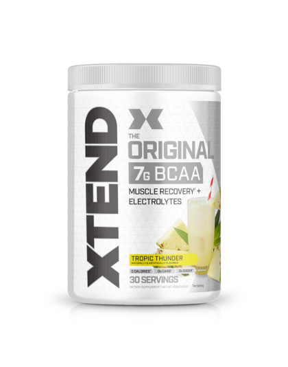 Scivation (Xtend) Xtend (444 g, blue raspberry)