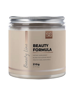 Sport Generation Beauty Formula (210 g, pure)