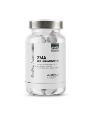 Sport Generation ZMA (90 caps)