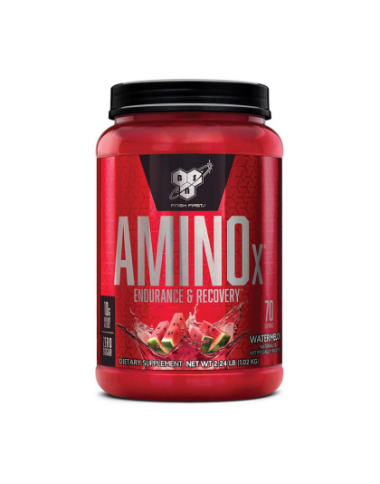 BSN Amino X (1,01 kg, watermelon)