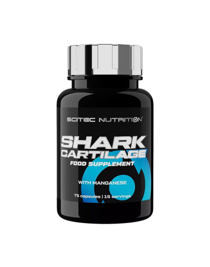 Scitec Nutrition Shark Cartilage (60 caps)