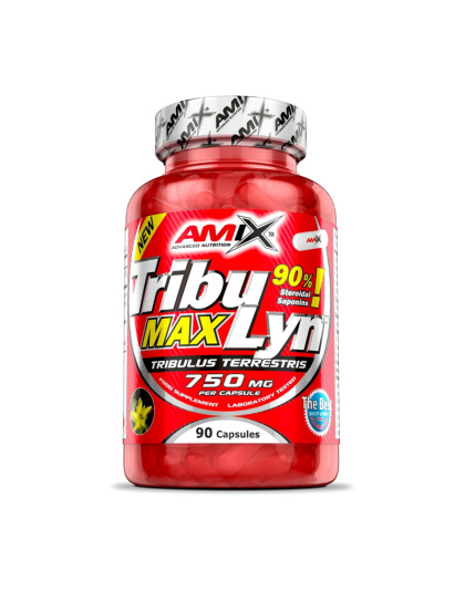 AMIX Tribu Lyn Max (90 caps)