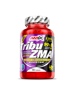AMIX Tribu ZMA (90 tabs)