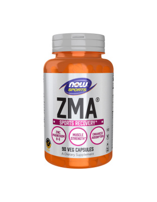 NOW ZMA (90 caps)