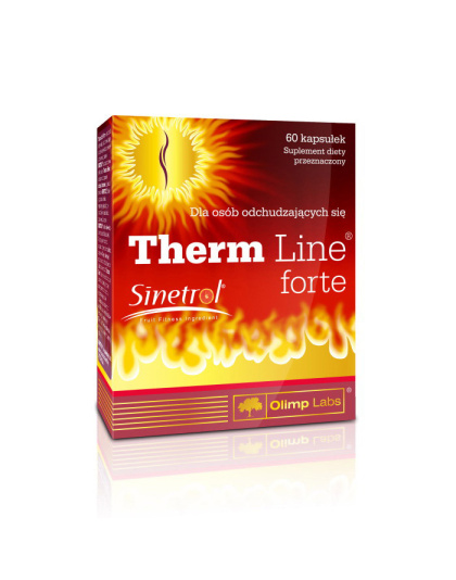 OLIMP Therm Line Forte (60 caps)